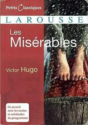 Cover: 9782035834256 | Miserables | Victor Hugo | Taschenbuch | Kartoniert / Broschiert