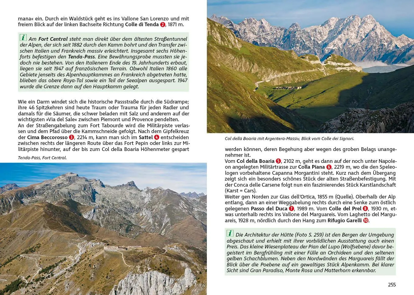 Bild: 9783763314256 | GTA - Grande Traversata delle Alpi | Iris Kürschner (u. a.) | Buch