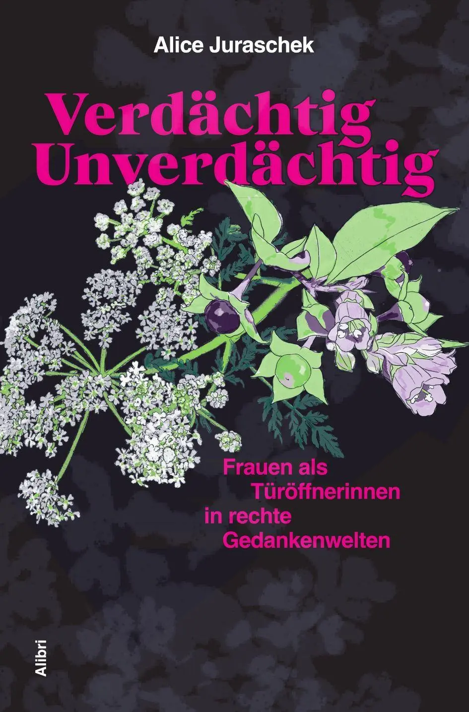 Verdächtig unverdächtig - Neuware