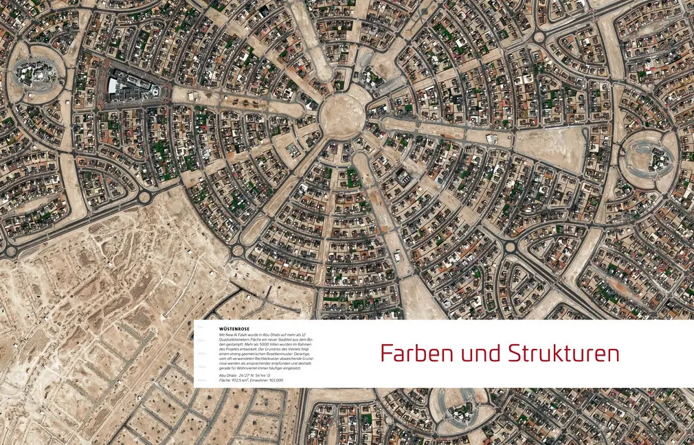Bild: 9783902834256 | Cities | Brennpunkte der Menschheit | Gerald Mansberger (u. a.) | Buch
