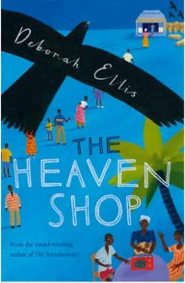 Cover: 9780192754356 | The Heaven Shop | Deborah Ellis | Taschenbuch | Englisch | 2007