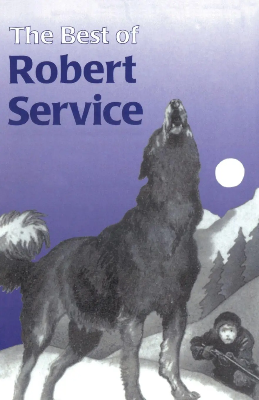 Cover: 9780713654356 | The Best of Robert Service | Robert Service | Taschenbuch | Englisch