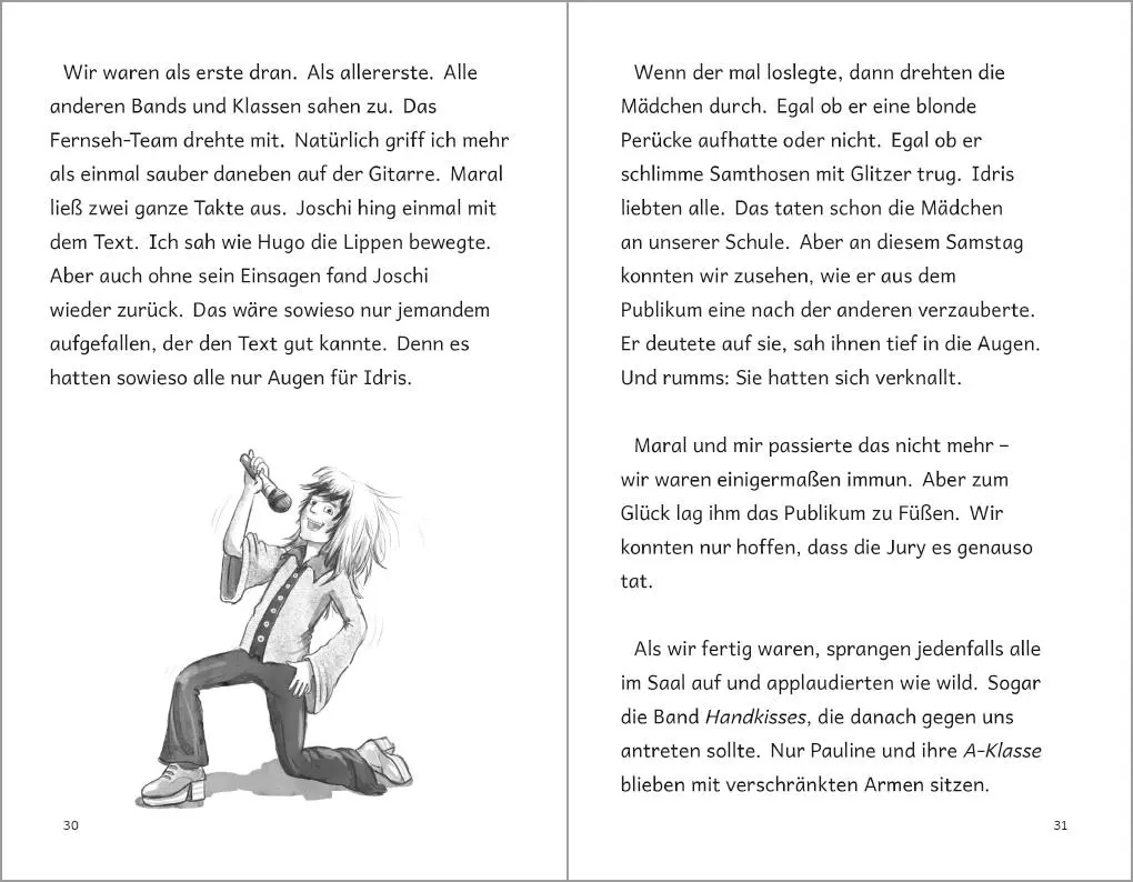 Bild: 9783407824356 | Die coolste Klasse des Planeten | Anja Janotta | Buch | Super lesbar