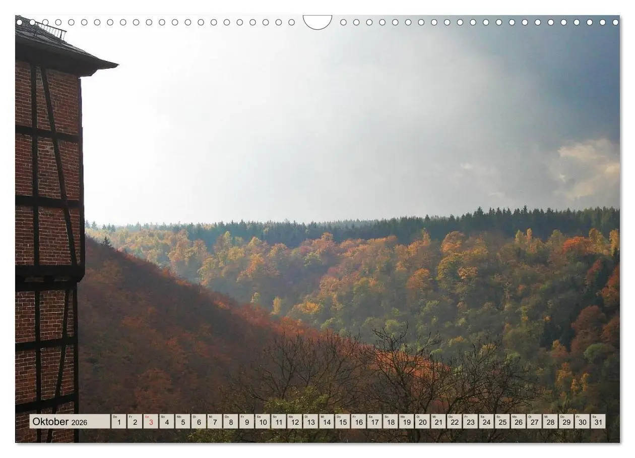 Bild: 9783457944356 | Harzerlebnisse (Wandkalender 2026 DIN A3 quer), CALVENDO...