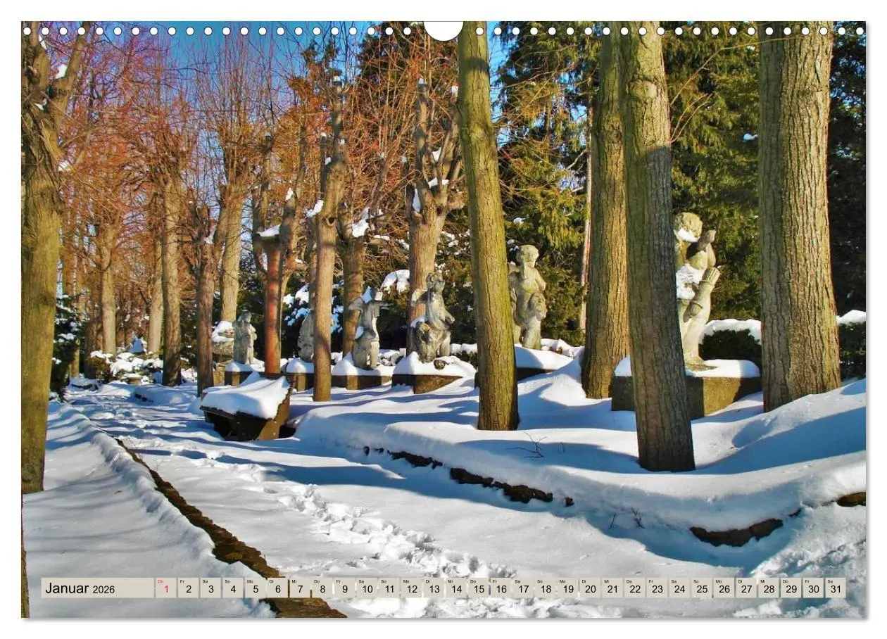 Bild: 9783457944356 | Harzerlebnisse (Wandkalender 2026 DIN A3 quer), CALVENDO...