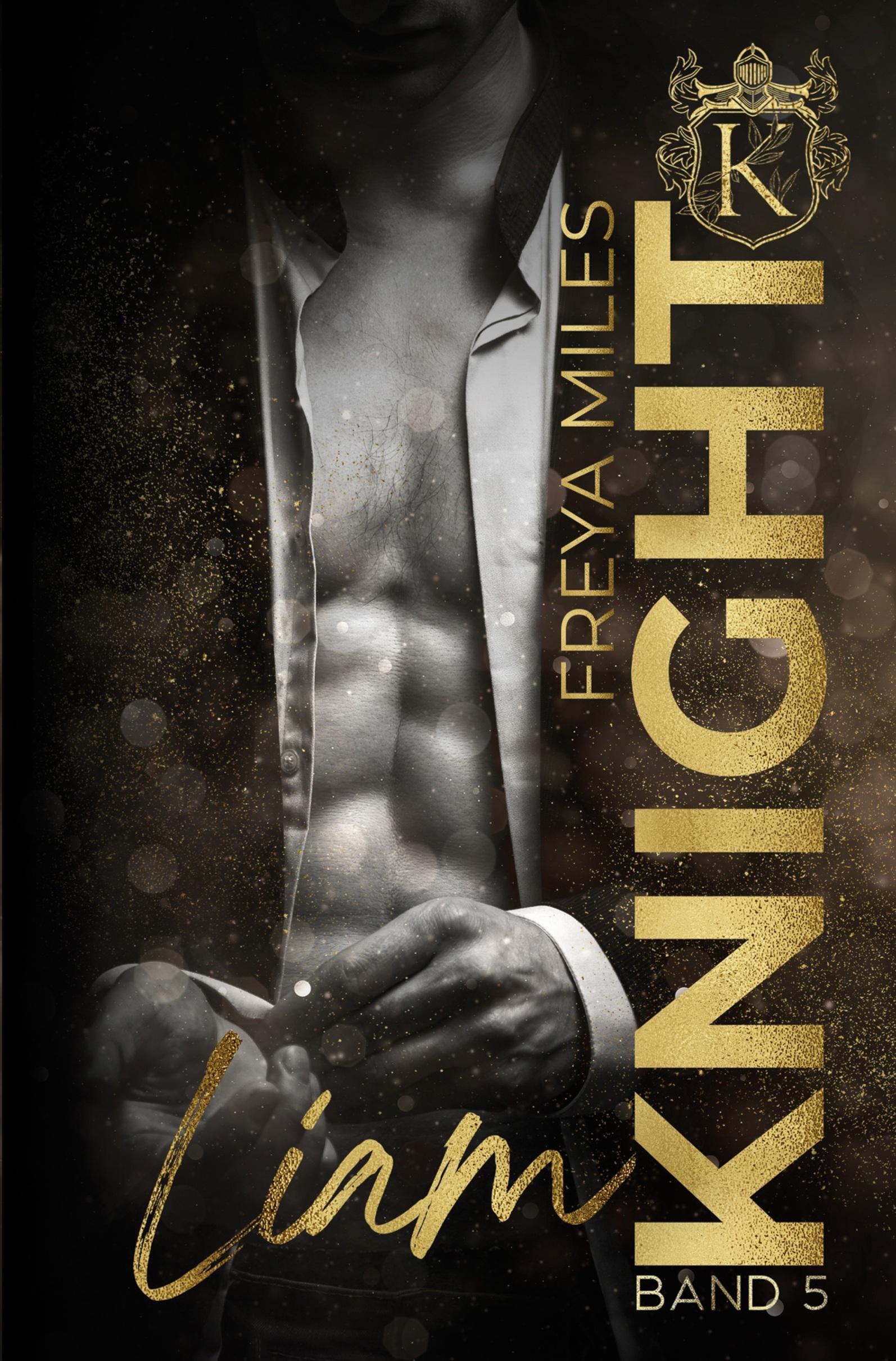 Cover: 9783757914356 | Liam Knight | Freya Miles | Taschenbuch | 276 S. | Deutsch | 2023