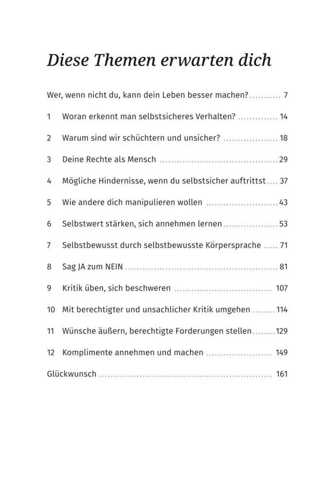 Bild: 9783923614356 | Laß Dir nicht alles gefallen | Rolf Merkle | Taschenbuch | 168 S.