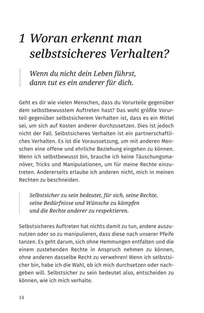 Bild: 9783923614356 | Laß Dir nicht alles gefallen | Rolf Merkle | Taschenbuch | 168 S.