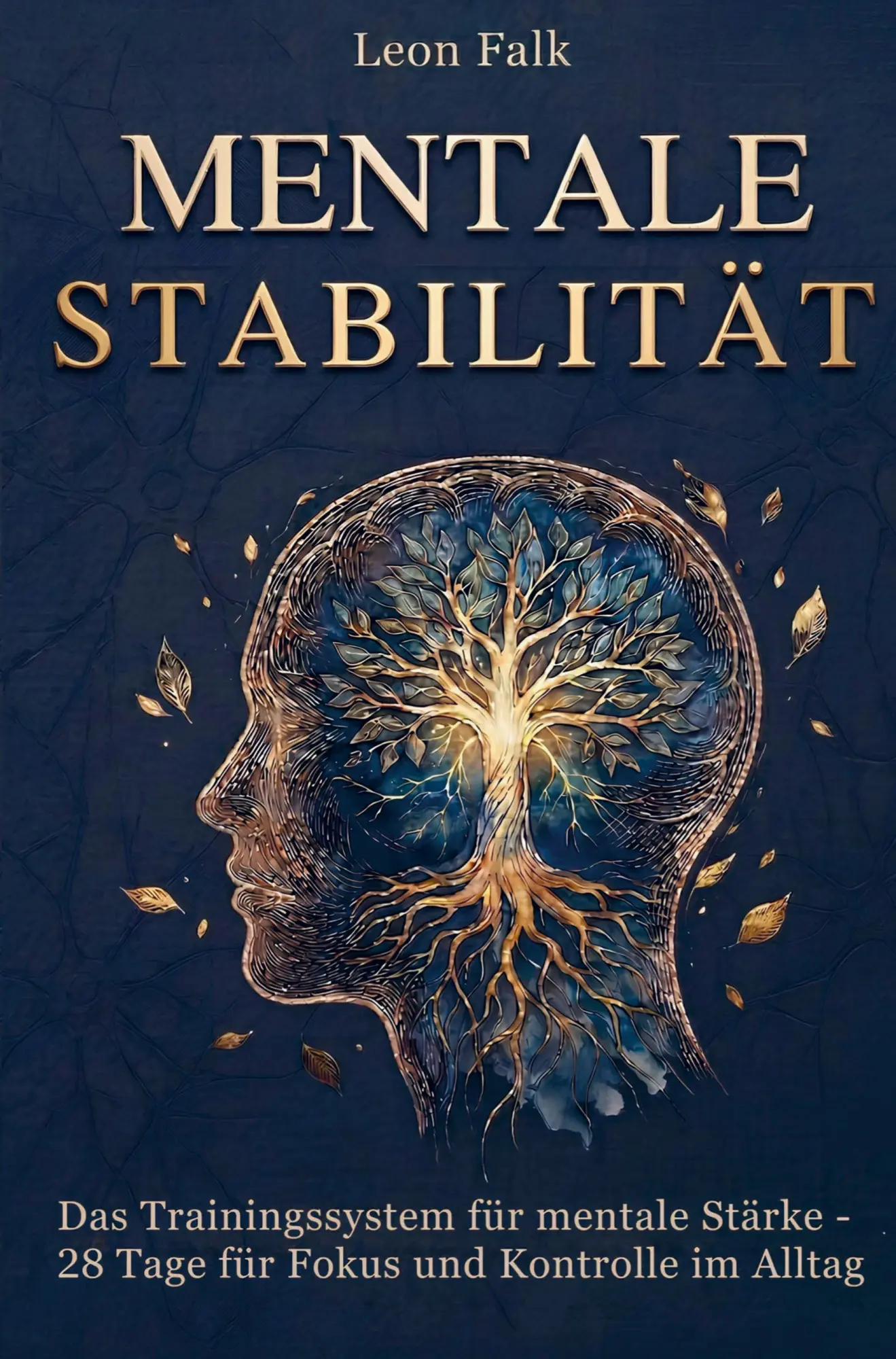 Cover: 9789403884356 | Mentale Stabilität | Leon Falk | Taschenbuch | 136 S. | Deutsch | 2026