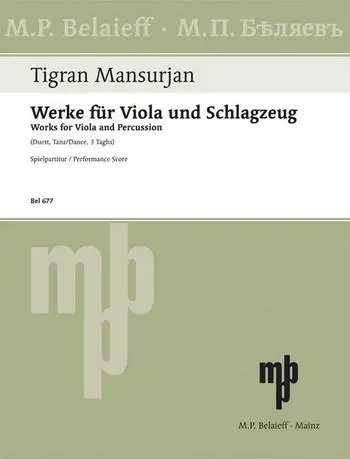 Lied und Gebilde