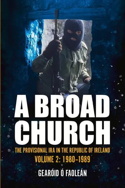 Cover: 9781785374456 | A Broad Church 2 | Gearóid Ó Faoleán | Taschenbuch | Englisch | 2023
