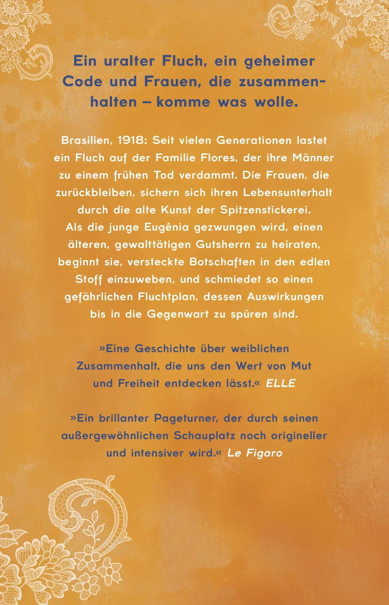 Bild: 9783446284456 | Die Frauen der Familie Flores | Roman | Angélica Lopes | Buch | 304 S.