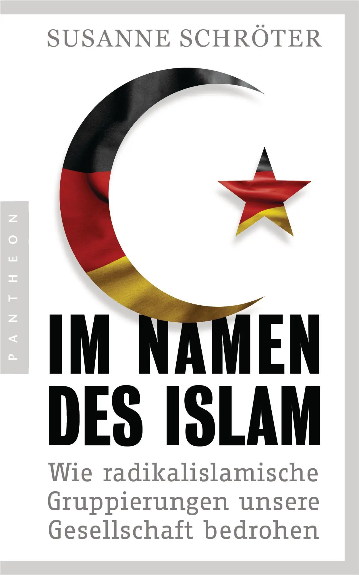 Cover: 9783570554456 | Im Namen des Islam | Susanne Schröter | Taschenbuch | 400 S. | Deutsch