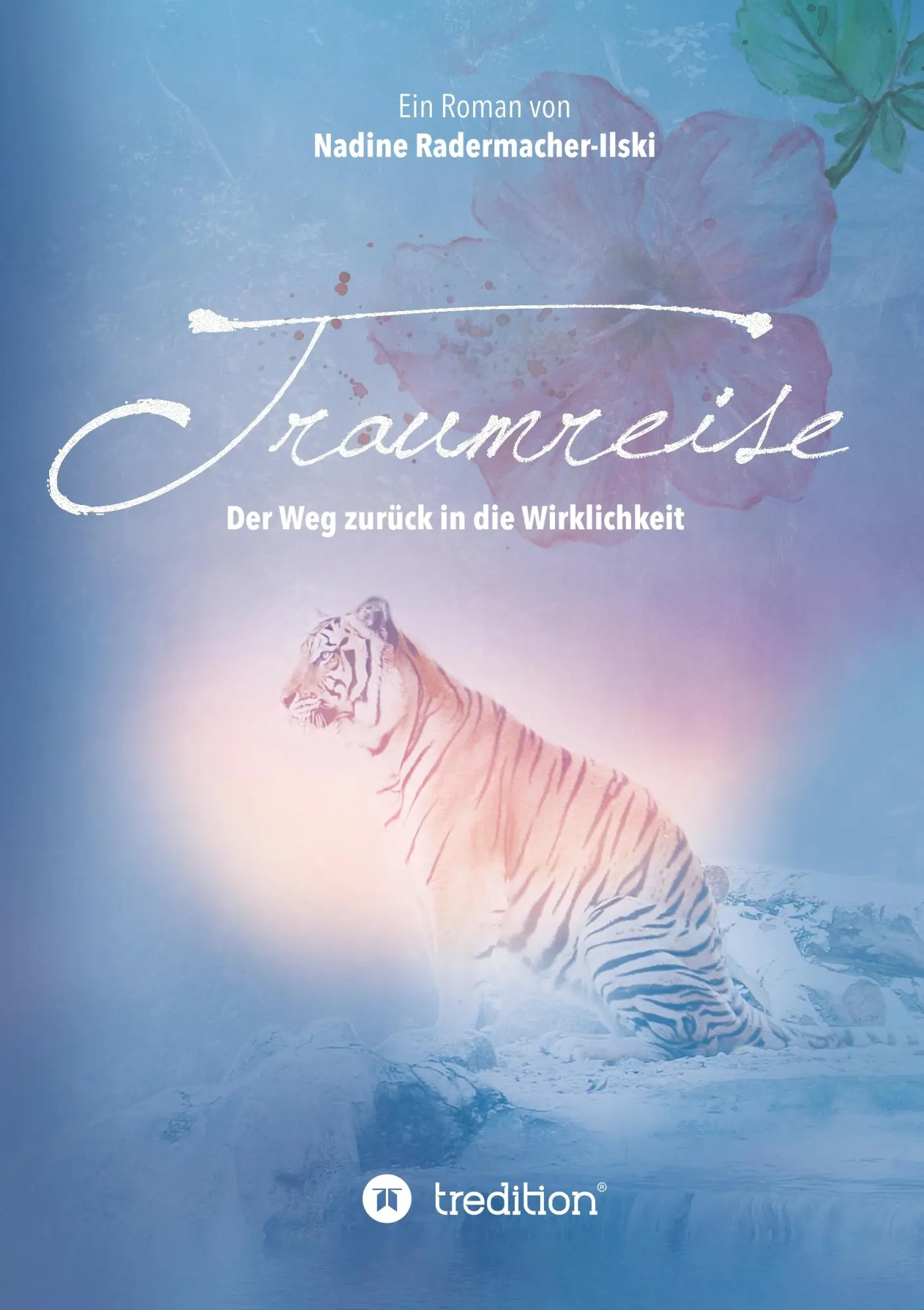 Cover: 9783746944456 | Traumreise | Der Weg zurück in die Wirklichkeit | Radermacher-Ilski