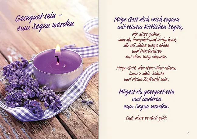 Bild: 9783863384456 | Ein Lächeln begleite Deinen Tag | Susanne Schutkowski | Broschüre