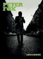 Cover: 9783865434456 | Peter Fox Songbook | Noten | Peter Fox | Taschenbuch | 88 S. | Deutsch