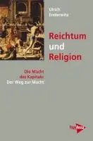 Cover: 9783894384456 | Reichtum und Religion | Ulrich Enderwitz | Taschenbuch | Deutsch