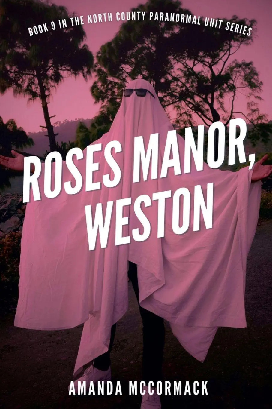 Cover: 9798231914456 | Roses Manor, Weston | Amanda McCormack | Taschenbuch | Englisch | 2025