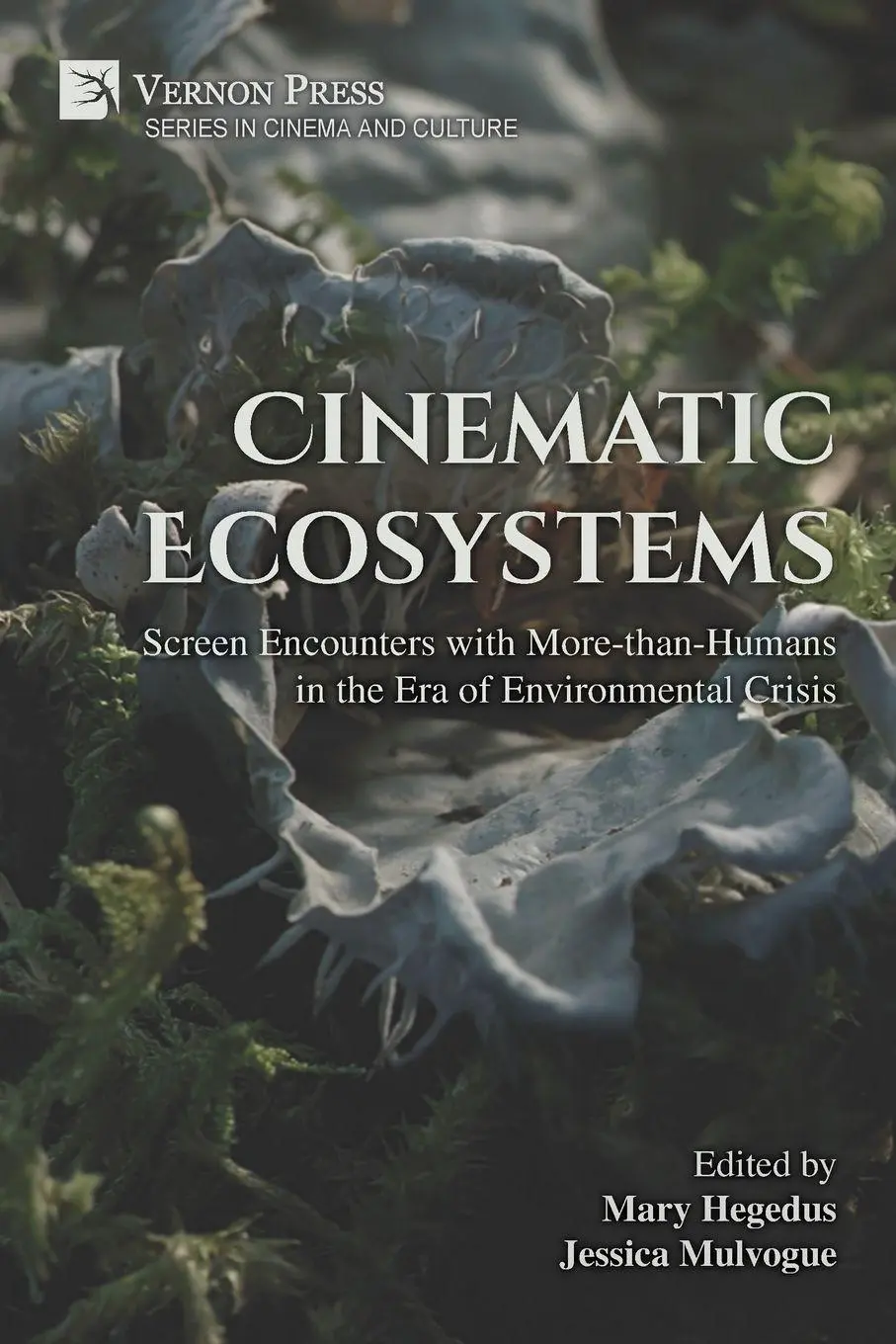 Cover: 9798881904456 | Cinematic Ecosystems | Mary Hegedus (u. a.) | Taschenbuch | Englisch