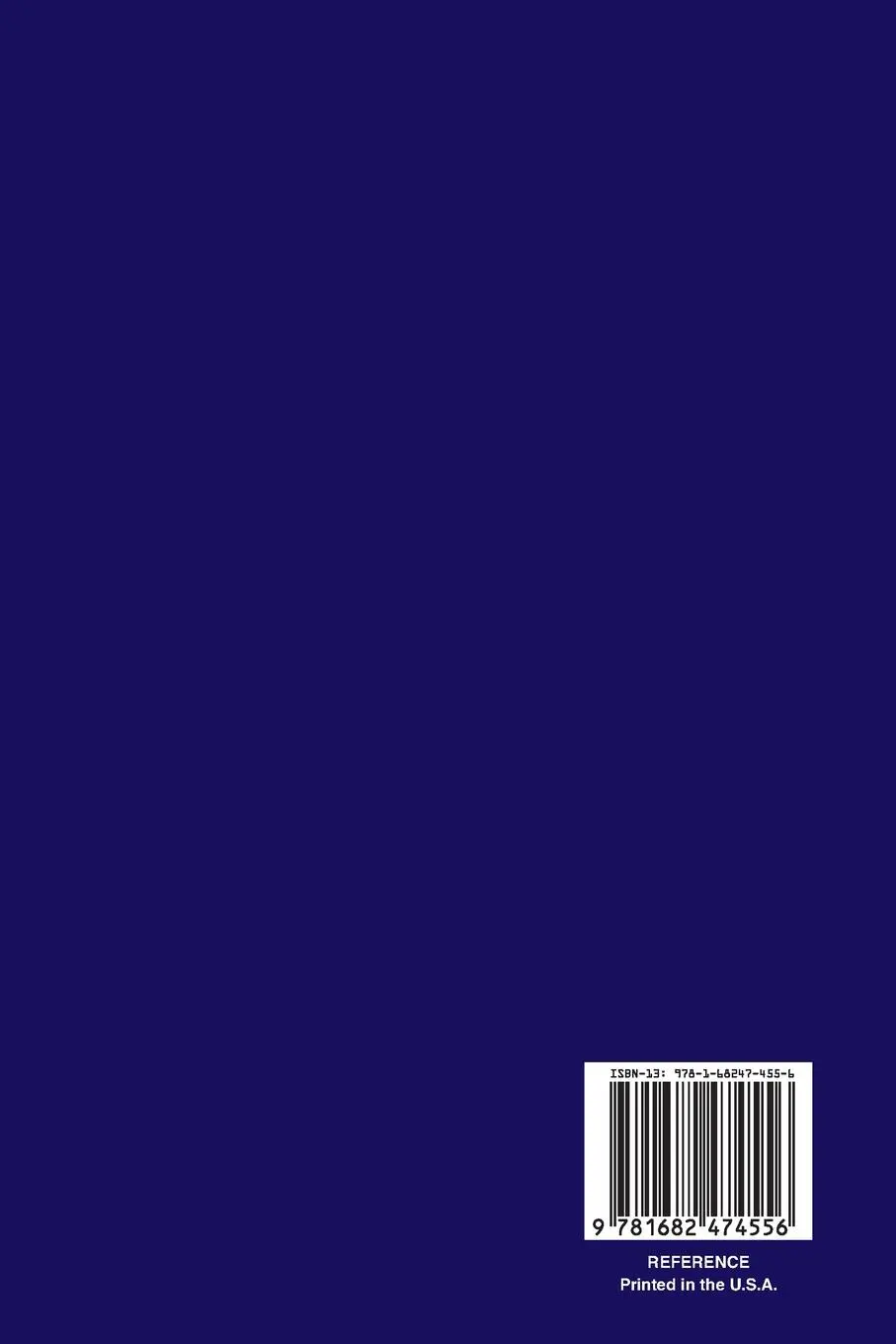 Rückseite: 9781682474556 | Naval Ceremonies, Customs, and Traditions, 6th Edi | Connell (u. a.)