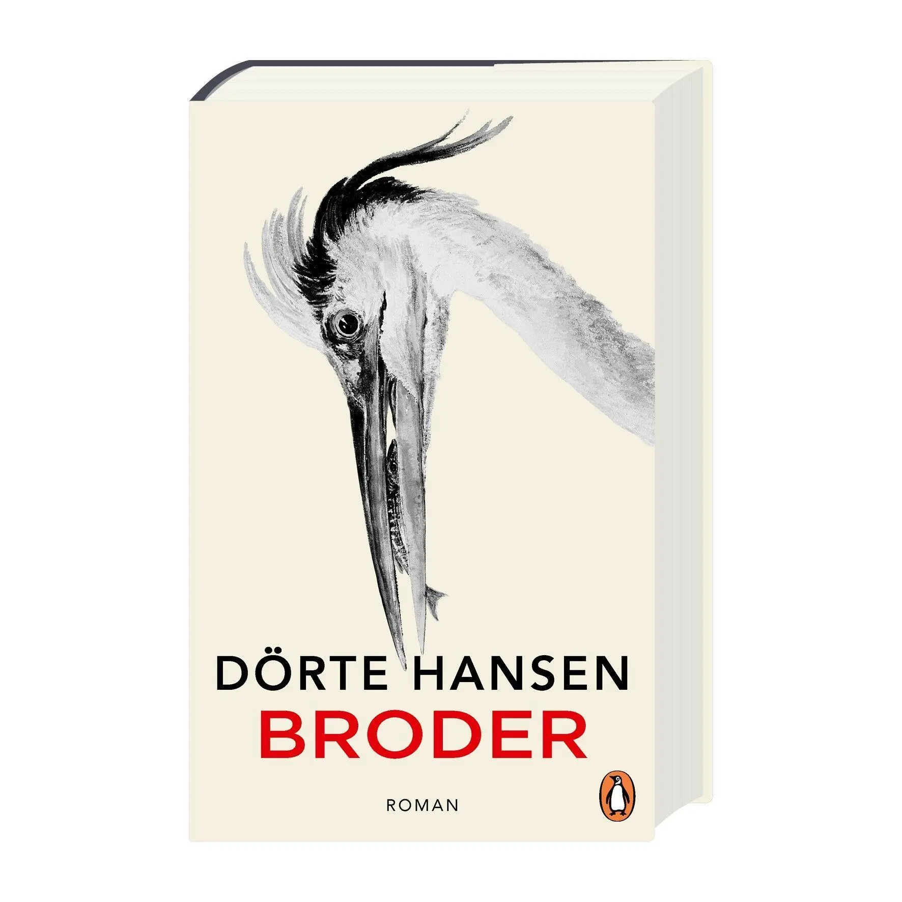 Bild: 9783328604556 | Broder | Roman | Dörte Hansen | Buch | 224 S. | Deutsch | 2026