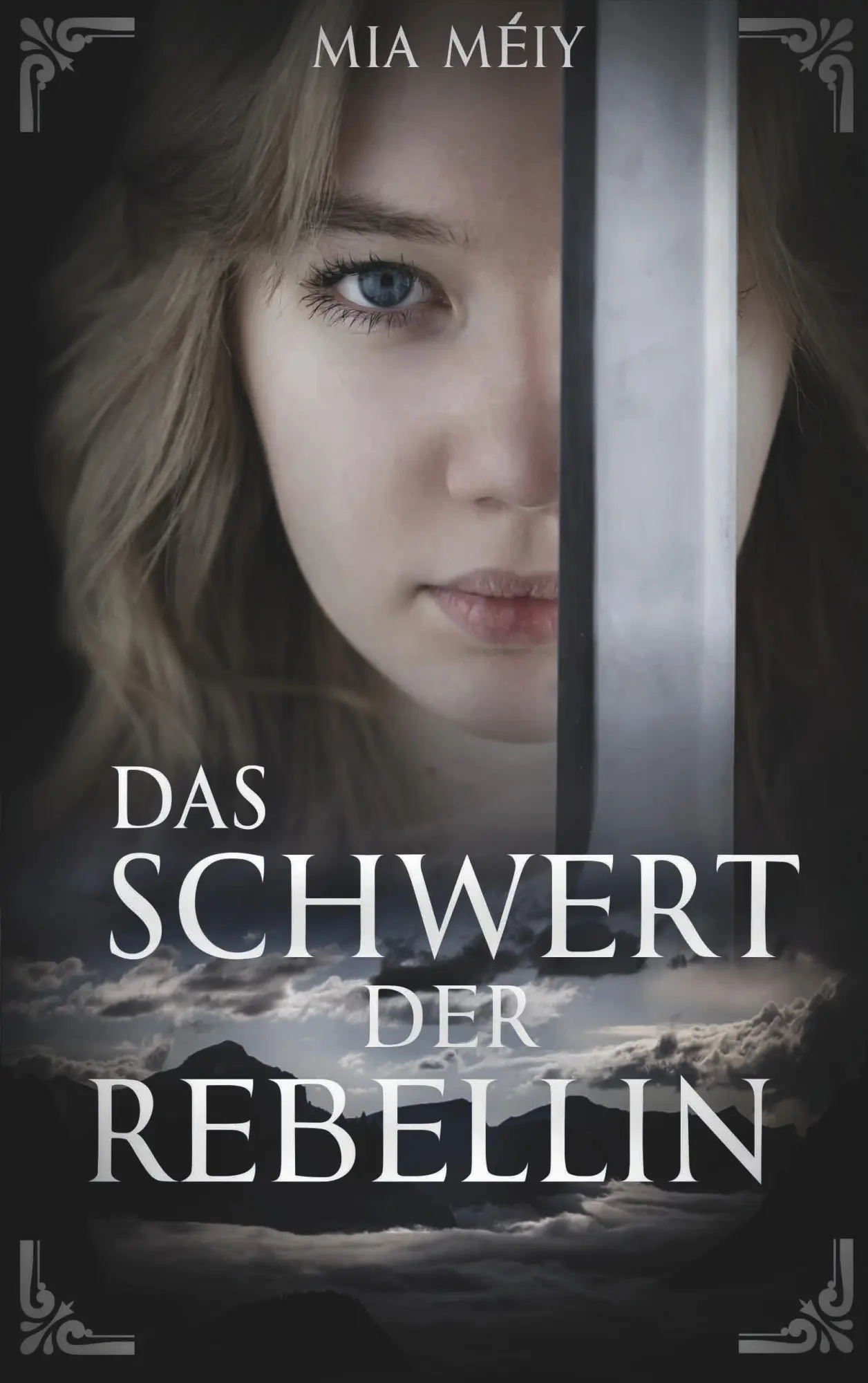 Cover: 9783749454556 | Das Schwert der Rebellin | Mia Méiy | Taschenbuch | 540 S. | Deutsch