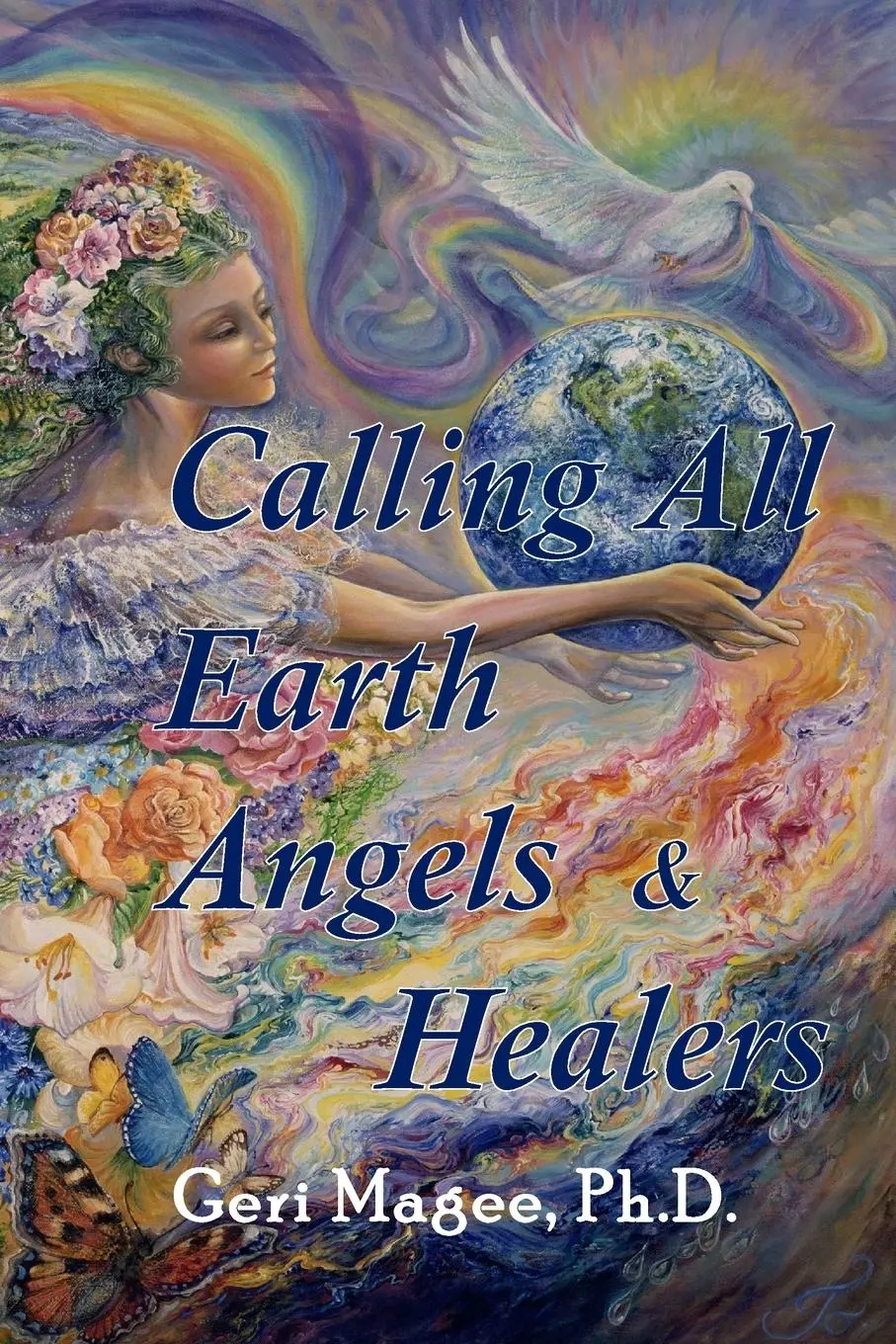 Cover: 9780578614656 | Calling All Earth Angels &amp; Healers | Karen Tants | Taschenbuch | 2019