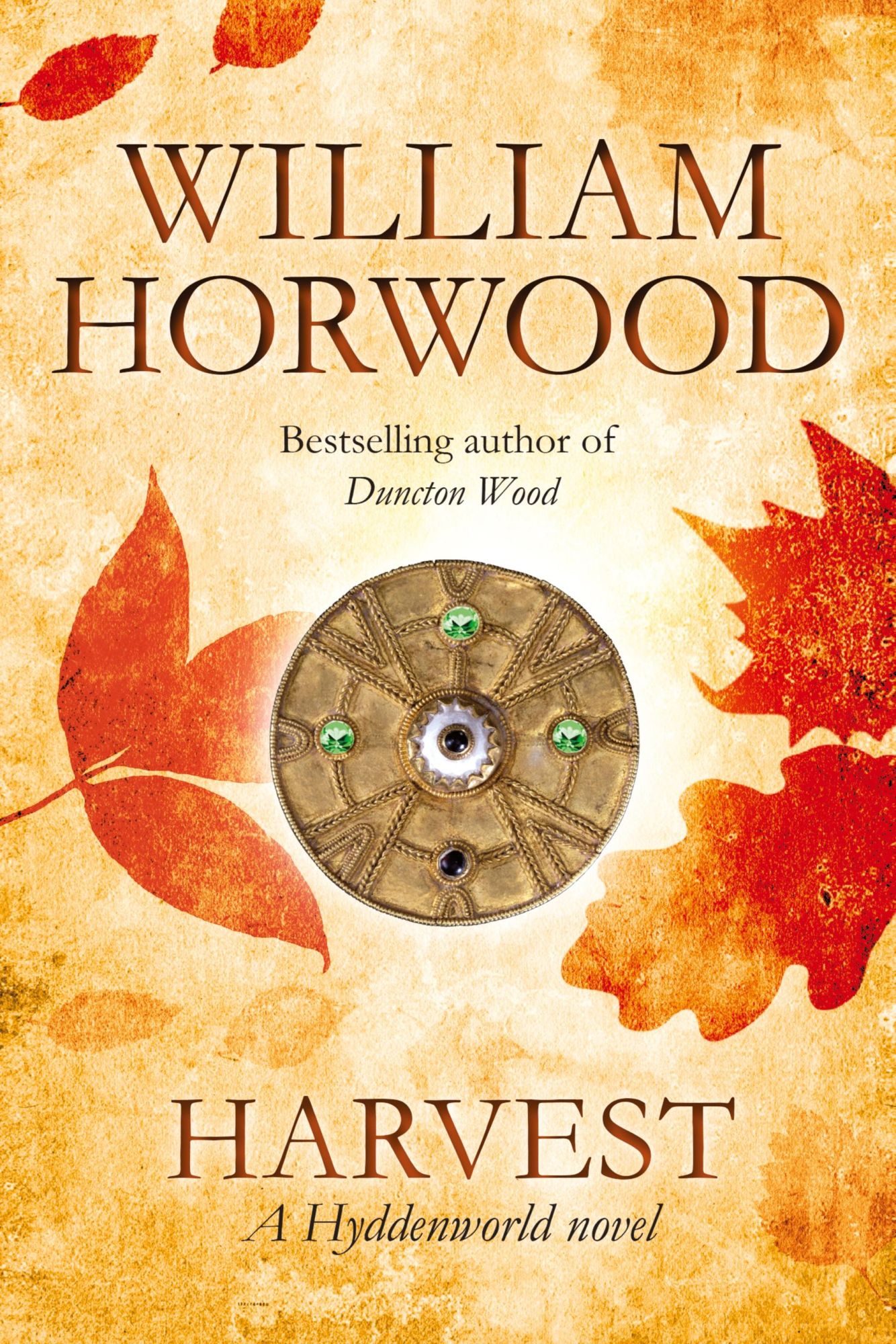 Cover: 9781509824656 | Harvest | William Horwood | Taschenbuch | Englisch | 2016 | Macmillan