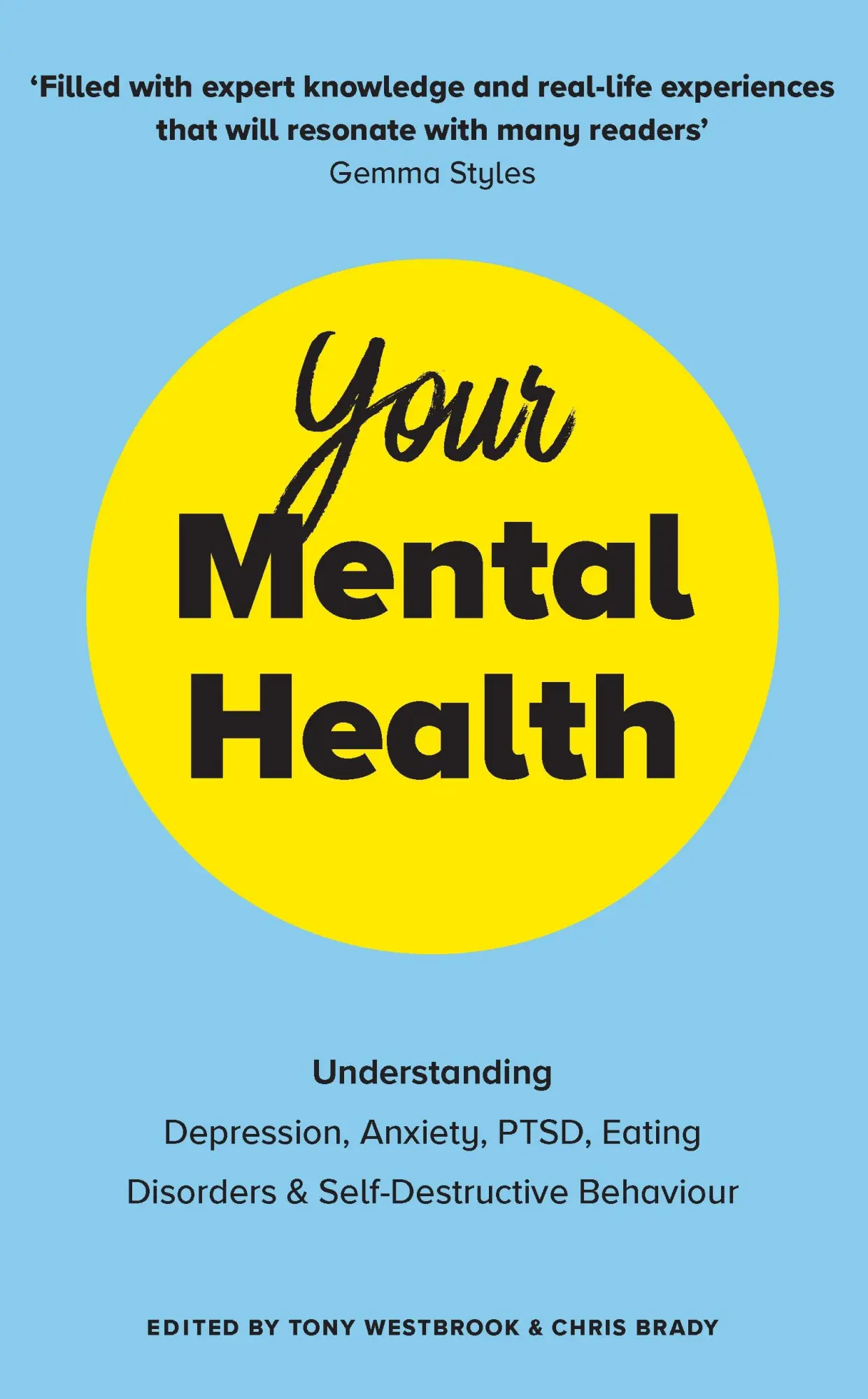 Cover: 9781785044656 | Your Mental Health | Chris Brady (u. a.) | Taschenbuch | Englisch