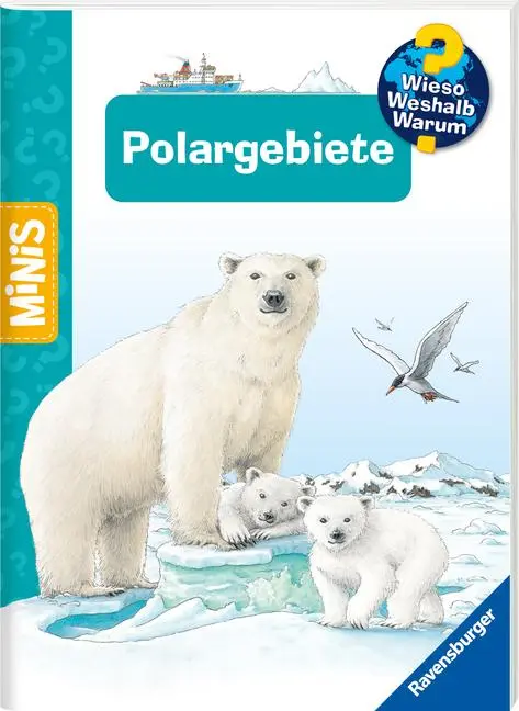 Bild: 9783473684656 | Verkaufs-Kassette "Ravensburger Minis 19 - Wieso? Weshalb? Warum?"