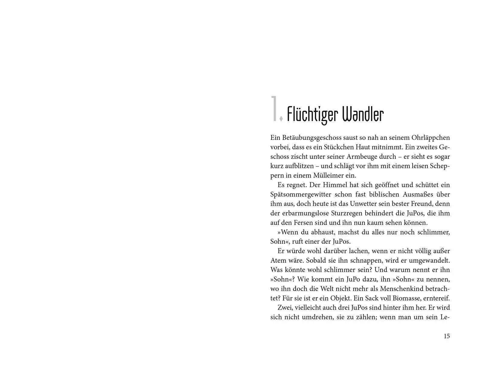 Bild: 9783733504656 | Vollendet - Die Wahrheit | Band 4 | Neal Shusterman | Taschenbuch