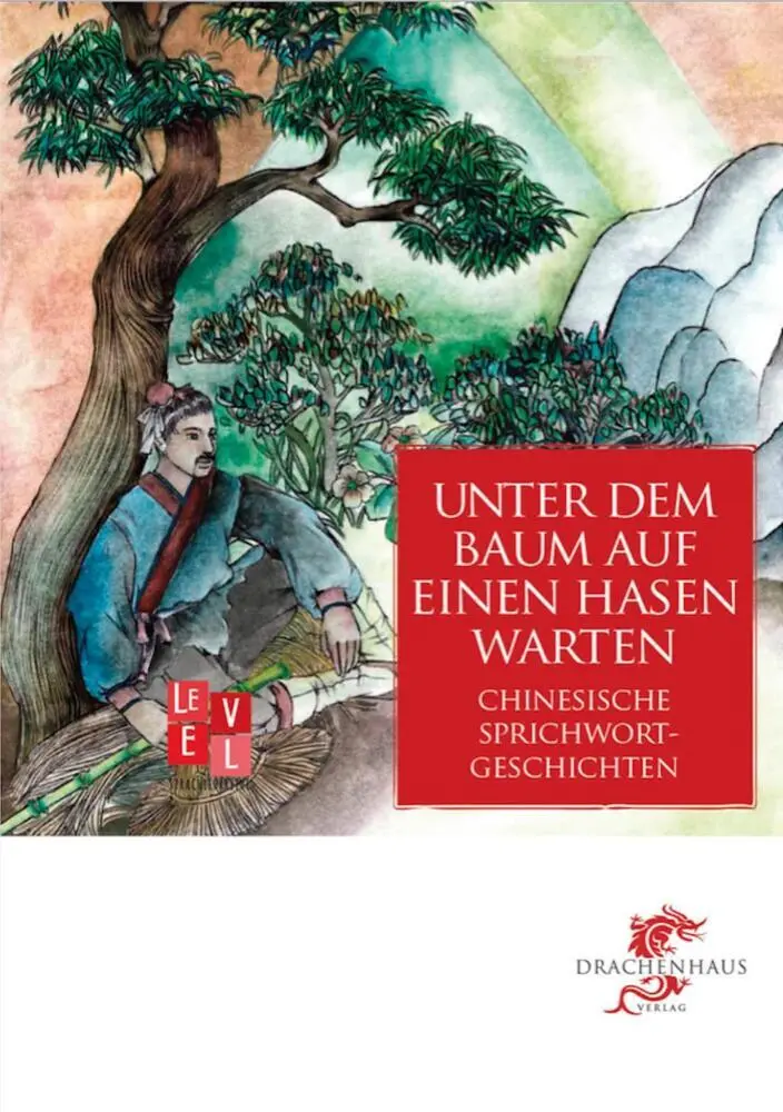 Cover: 9783943314656 | Unter dem Baum auf einen Hasen warten | Rong Wang | Taschenbuch | 2021