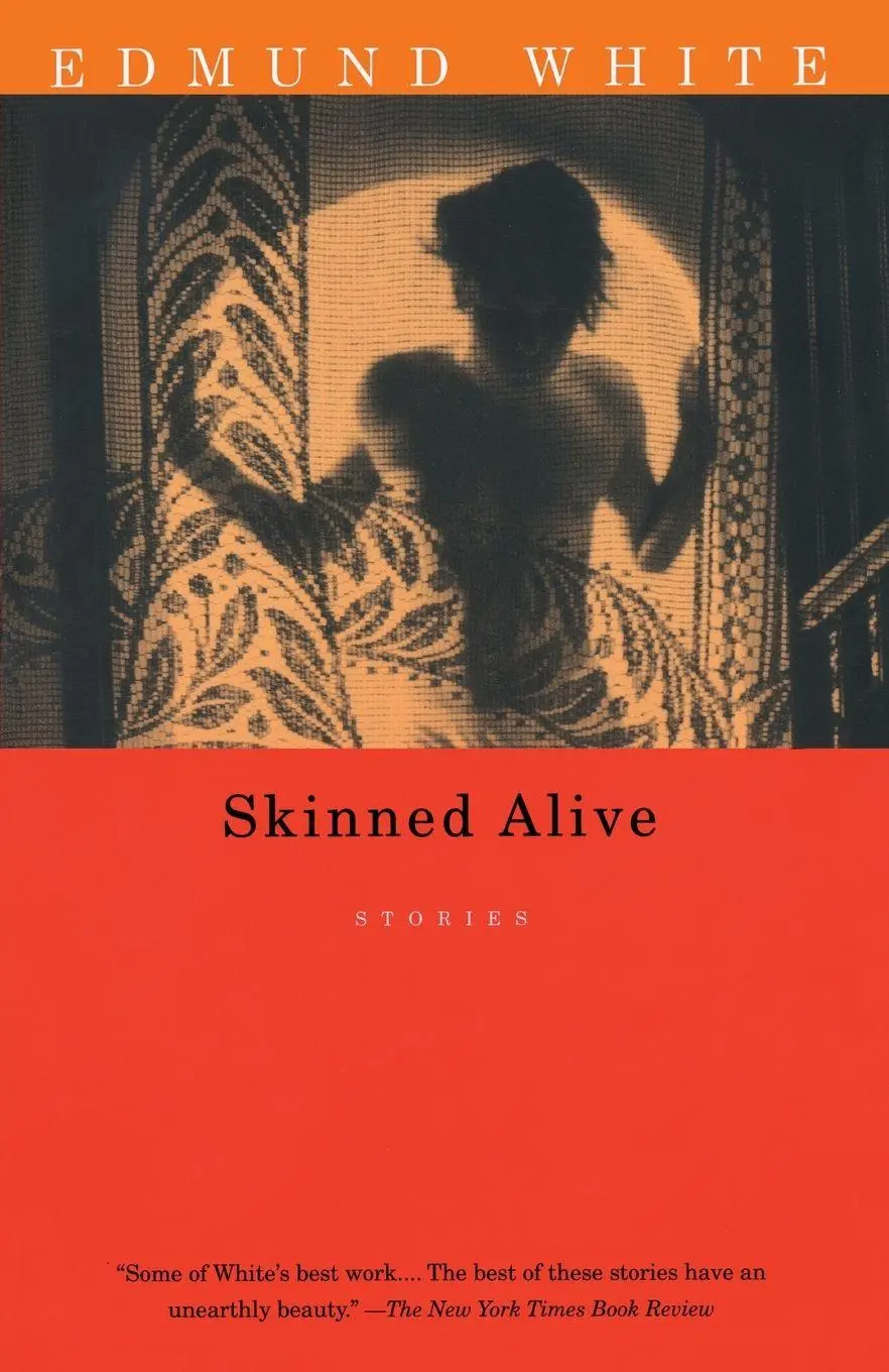 Cover: 9780679754756 | Skinned Alive | Stories | Edmund White | Taschenbuch | Englisch | 1996