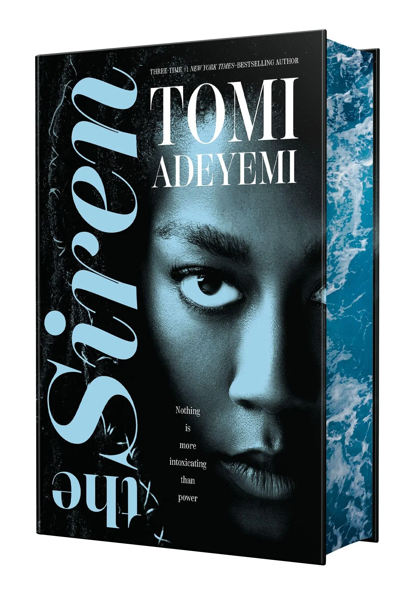 The Siren. Deluxe Edition