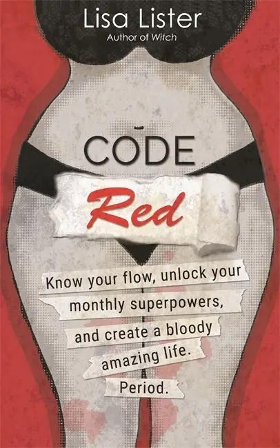 Cover: 9781788174756 | Code Red | Lisa Lister | Taschenbuch | Kartoniert / Broschiert | 2020