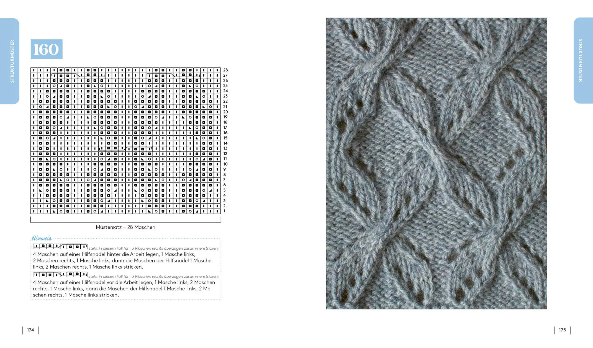 Bild: 9783745924756 | Skandi Strickmuster - Die Sammlung | Inga Mallwitz (u. a.) | Buch