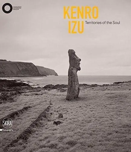 Cover: 9788857224756 | Kenro Izu | Territories of the Soul | Filippo Maggia | Buch | Englisch