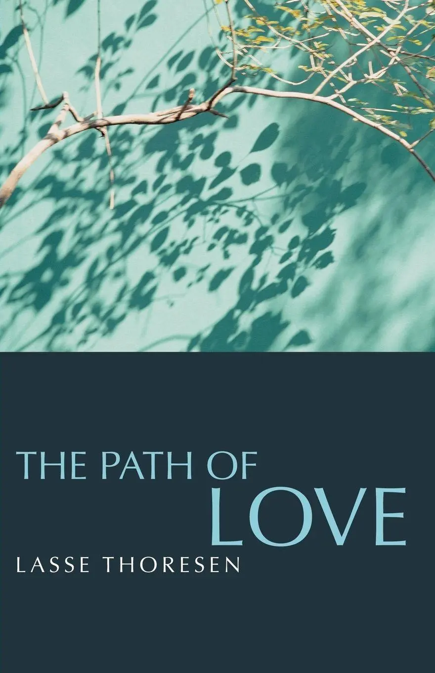 Cover: 9780853984856 | The Path of Love | Lasse Thoresen | Taschenbuch | Englisch | 2004