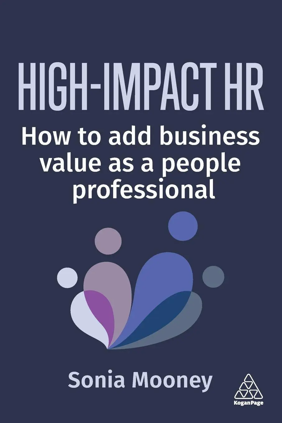 Cover: 9781398624856 | High-Impact HR | How to Add Business Value as a People Professional