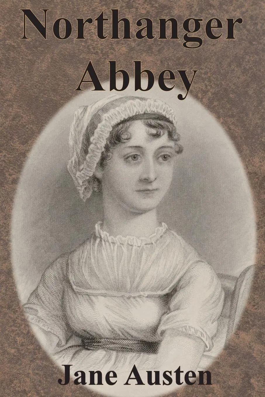 Cover: 9781945644856 | Northanger Abbey | Jane Austen | Taschenbuch | Kartoniert / Broschiert