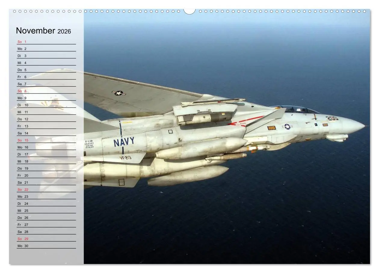 Bild: 9783457994856 | Kriegstechnik. Kampfjet-Impressionen (hochwertiger Premium...