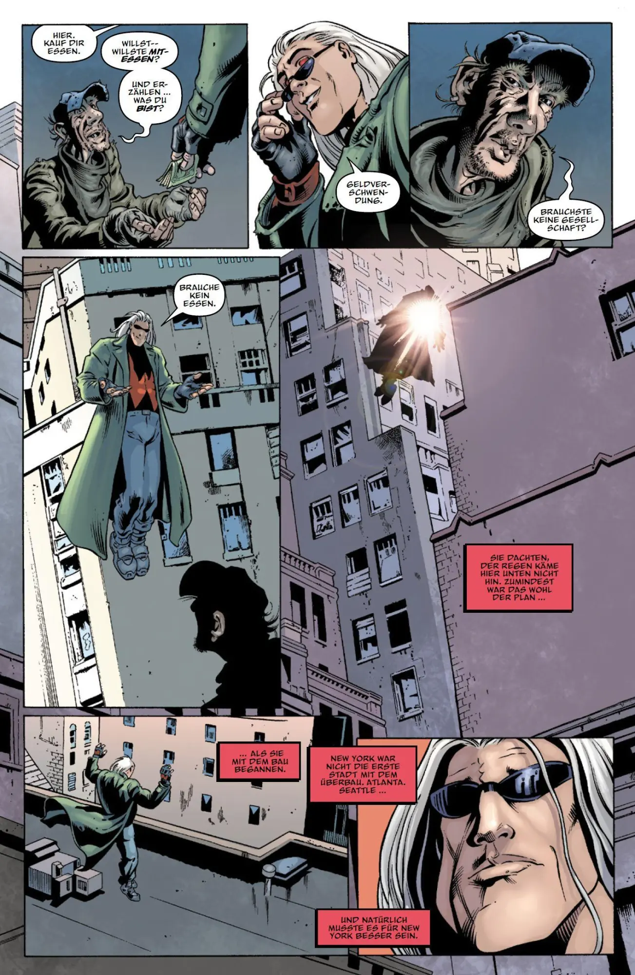 Bild: 9783741644856 | Wonder Man: Der Weg zum Helden | Peter David (u. a.) | Taschenbuch