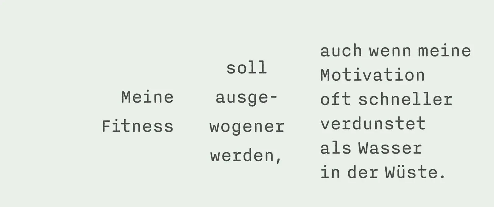 Bild: 9783830364856 | Vorsatz-O-Mat | 110.000 Möglichkeiten, das Leben leichter zu nehmen