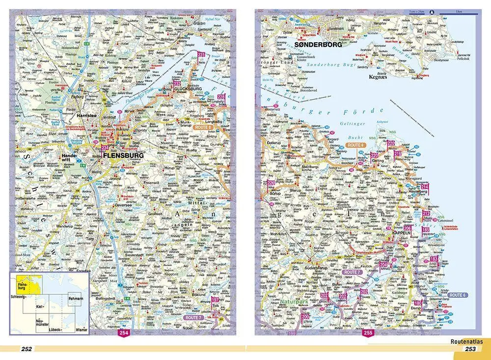 Bild: 9783831734856 | Reise Know-How Wohnmobil-Tourguide Ostseeküste Schleswig-Holstein
