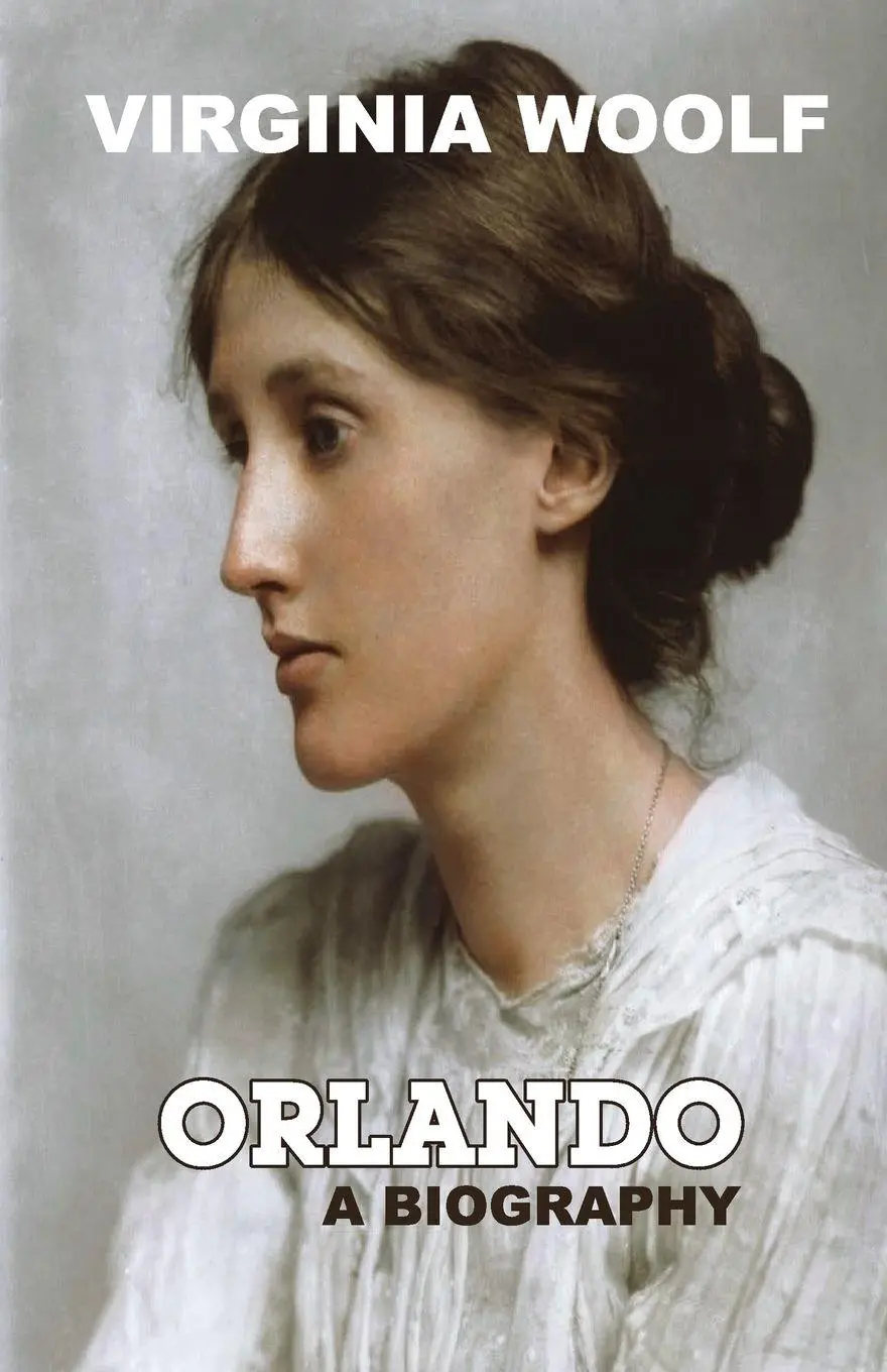 Cover: 9789390354856 | ORLANDO | Virginia Woolf | Taschenbuch | Kartoniert / Broschiert