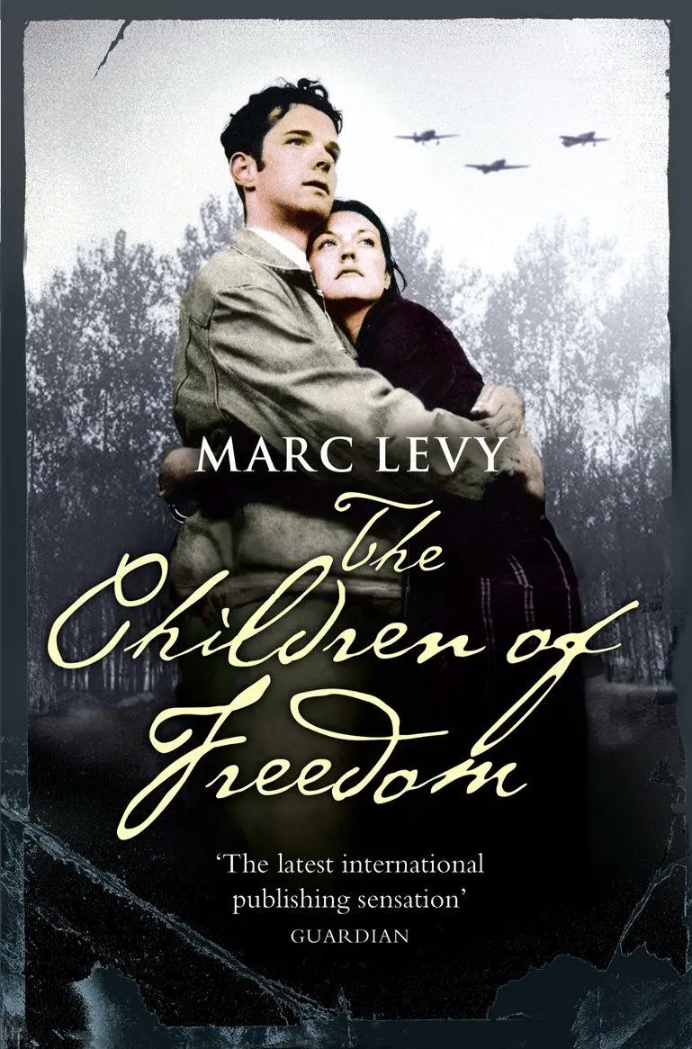 Cover: 9780007274956 | The Children of Freedom | Marc Levy | Taschenbuch | Englisch | 2008