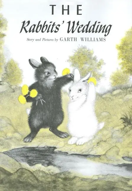 Cover: 9780060264956 | The Rabbits' Wedding | Garth Williams | Buch | Gebunden | Englisch