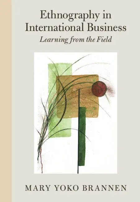 Cover: 9781009224956 | Ethnography in International Business | Mary Yoko Brannen | Buch