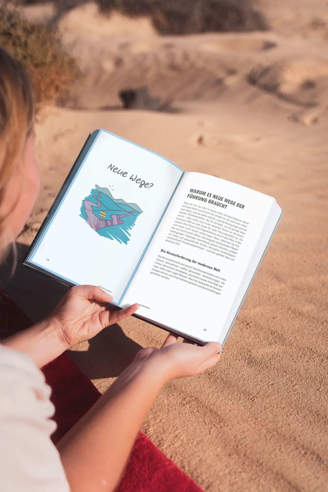 Bild: 9781960004956 | Neue Wege der Führung | Christian Koudela | Taschenbuch | 320 S.