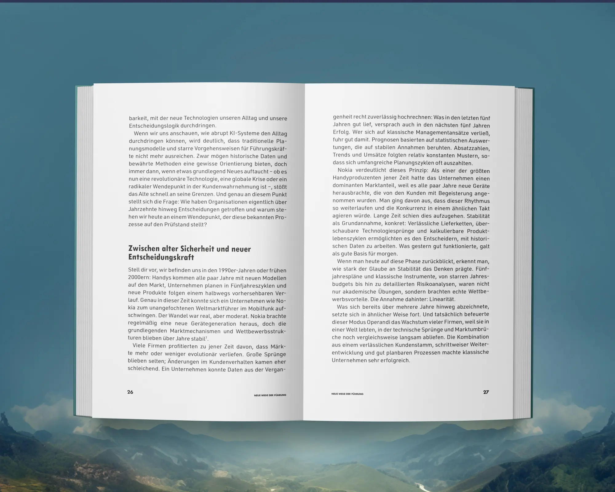 Bild: 9781960004956 | Neue Wege der Führung | Christian Koudela | Taschenbuch | 320 S.